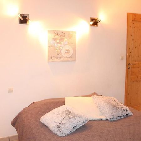 Appartement Esterelle Cassis Oda fotoğraf