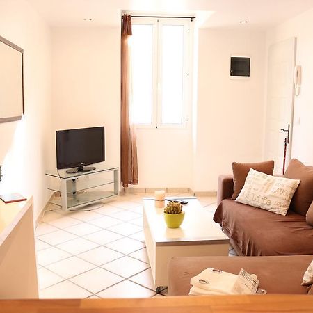 Appartement Esterelle Cassis Oda fotoğraf