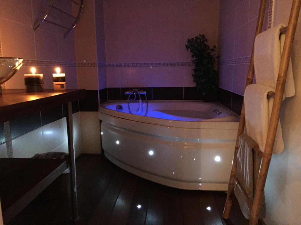 Appartement Esterelle Cassis Oda fotoğraf