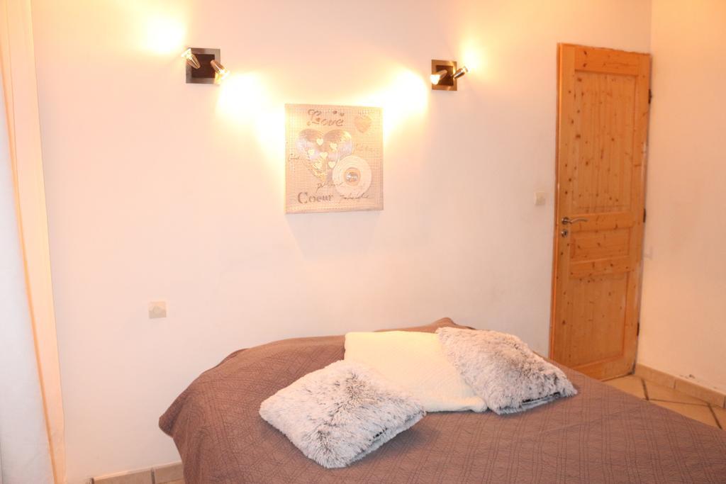 Appartement Esterelle Cassis Oda fotoğraf