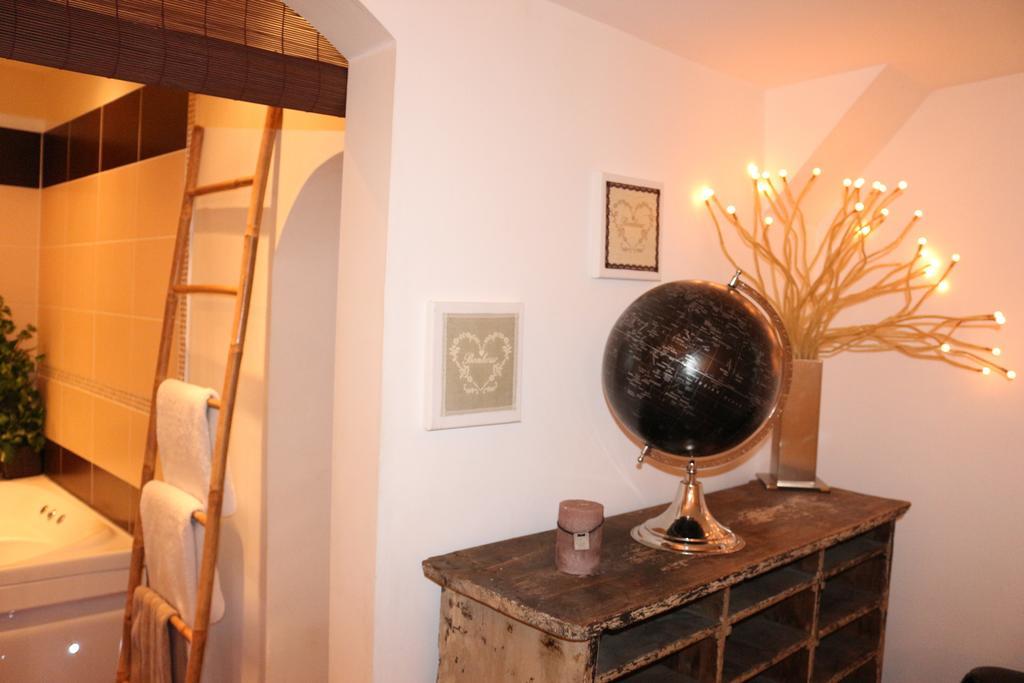 Appartement Esterelle Cassis Oda fotoğraf